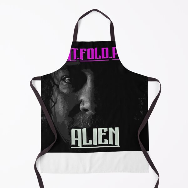 Item preview, Alien EP Cover Classic designed and sold by JamesAlan01.