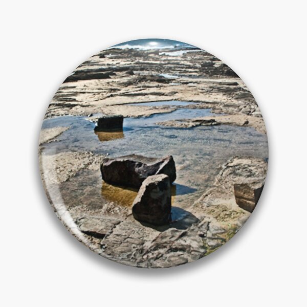 Item preview, Rock Pools designed and sold by Margaret Stevens.