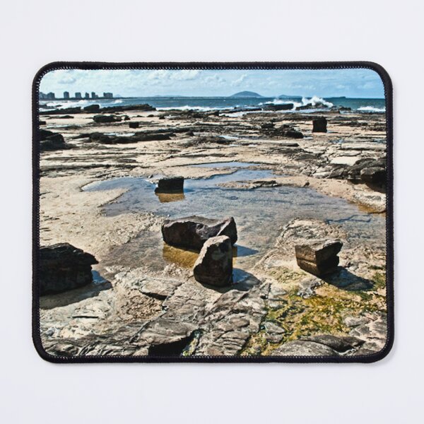 Item preview, Rock Pools designed and sold by Margaret Stevens.