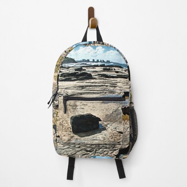Item preview, Rock Pools designed and sold by Margaret Stevens.