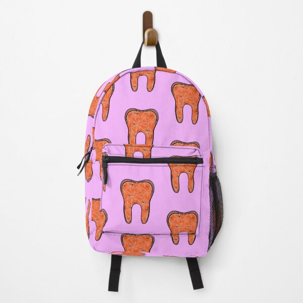 Item preview, Halloween fall Cute tooth dentist dental assistant hygienist dentistry teeth funny  designed and sold by tiffanator606.