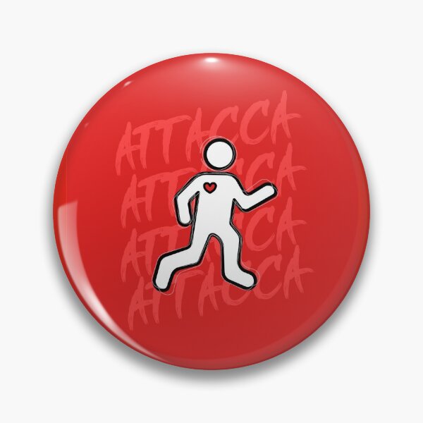 Item preview, Seventeen Attacca DK Running Icon designed and sold by reeshalemon.
