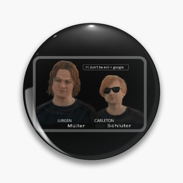 Item preview, BILLION DOLLAR CODE CARLETON AND JURGEN HANDPAINTED designed and sold by THE AMERICAN TEEVANGELIST.