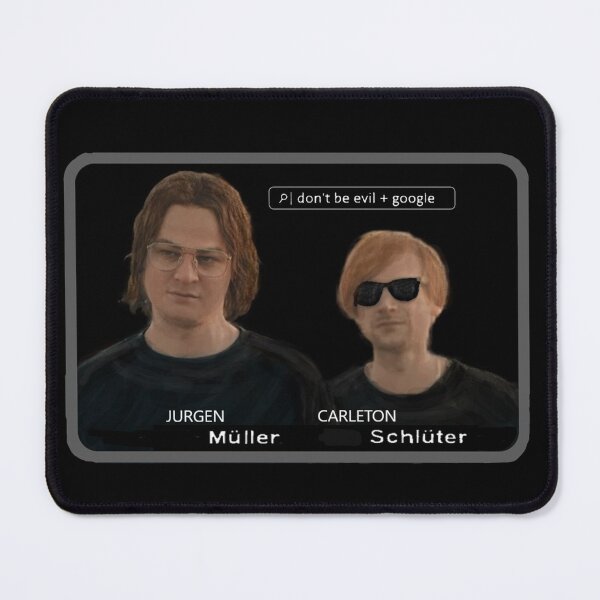 Item preview, BILLION DOLLAR CODE CARLETON AND JURGEN HANDPAINTED designed and sold by THE AMERICAN TEEVANGELIST.