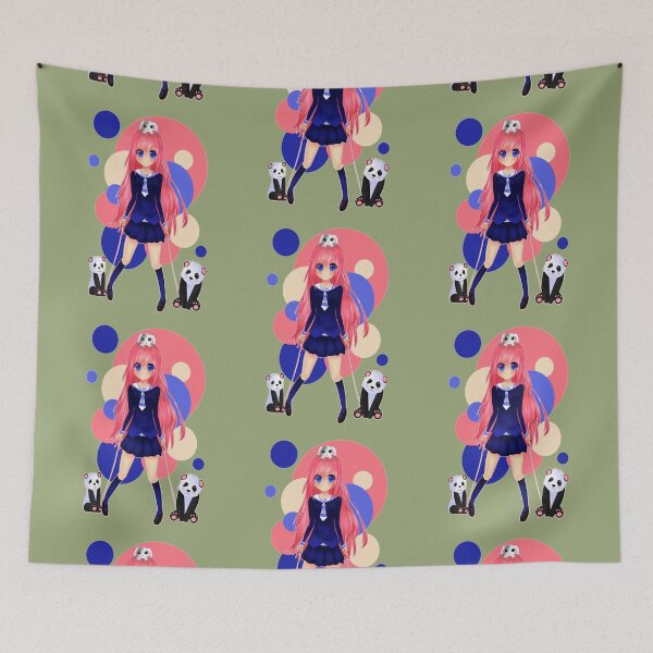 Item preview,  If you are not - LDShadowLady designed and sold by DanielleSc.