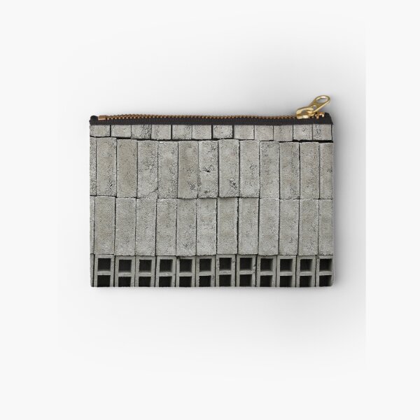 Item preview, Gray Bricks at a Brickyard designed and sold by rhamm.
