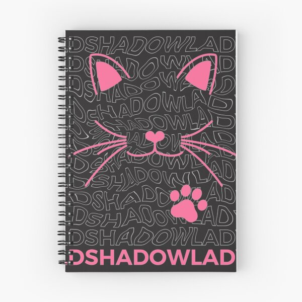 Item preview, LDShadowLady Classic designed and sold by DanielleSc.