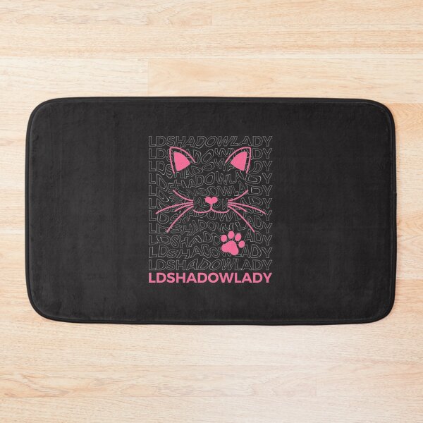 Item preview, LDShadowLady Classic designed and sold by DanielleSc.