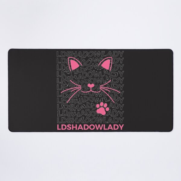 Item preview, LDShadowLady Classic designed and sold by DanielleSc.