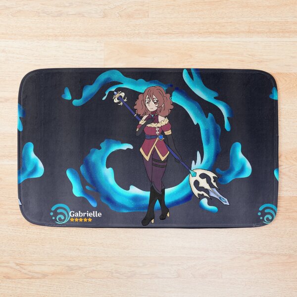 Item preview, Genshin Impact OC  designed and sold by Twokidsonamission.