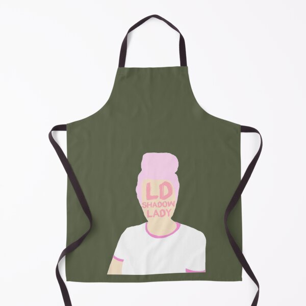 Item preview, LDShadowLady Classic Classic designed and sold by DanielleSc.