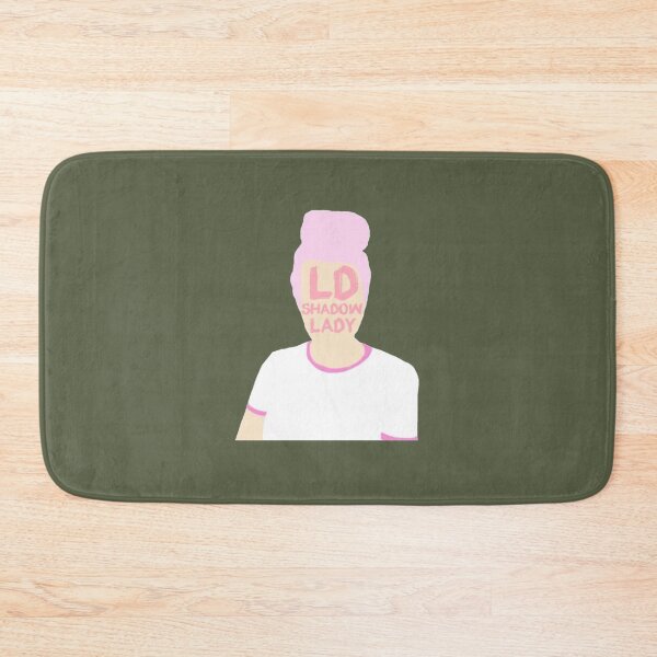 Item preview, LDShadowLady Classic Classic  designed and sold by DanielleSc.