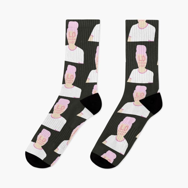Item preview, LDShadowLady Classic Classic  designed and sold by DanielleSc.