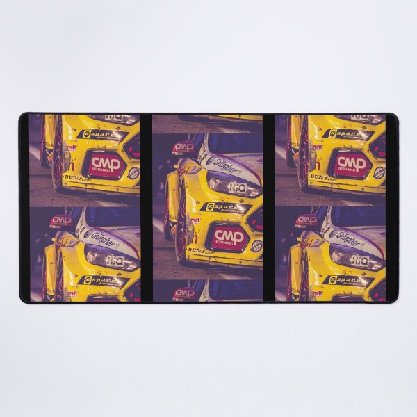 Item preview, BTCC Yellow British Touring Car    designed and sold by 365CarMods.