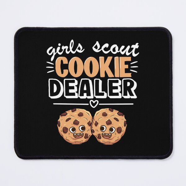Item preview, Cookie Chaos Coordinator Funny Scout Cookie Dealer designed and sold by Stronzi.
