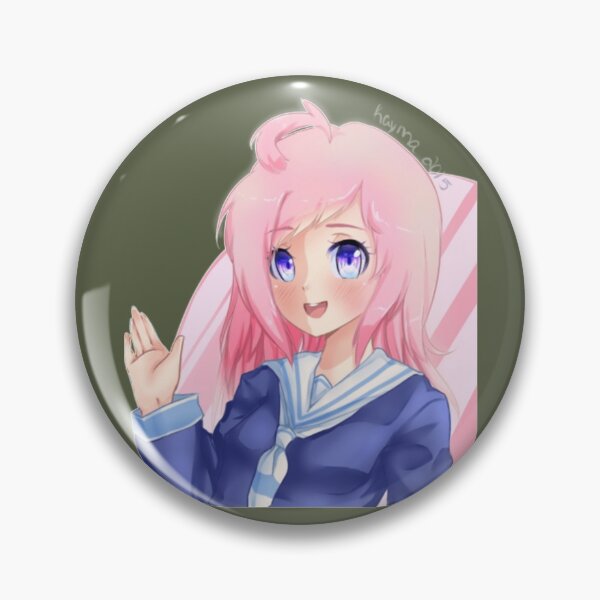 Item preview, Ldshadowlady drawing designed and sold by DanielleSc.