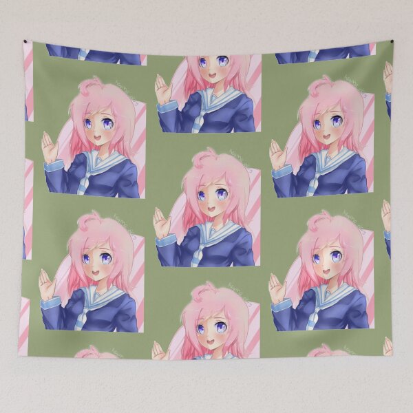 Item preview, Ldshadowlady drawing designed and sold by DanielleSc.