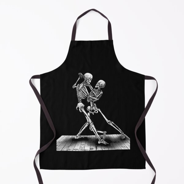Item preview, Dancing Skeletons T-ShirtDancing Skeletons designed and sold by OlliveKal.