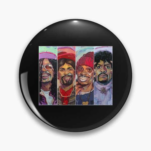 Item preview, Dave Chappelle T-Shirtdave chappelle - evo  designed and sold by OlliveKal.