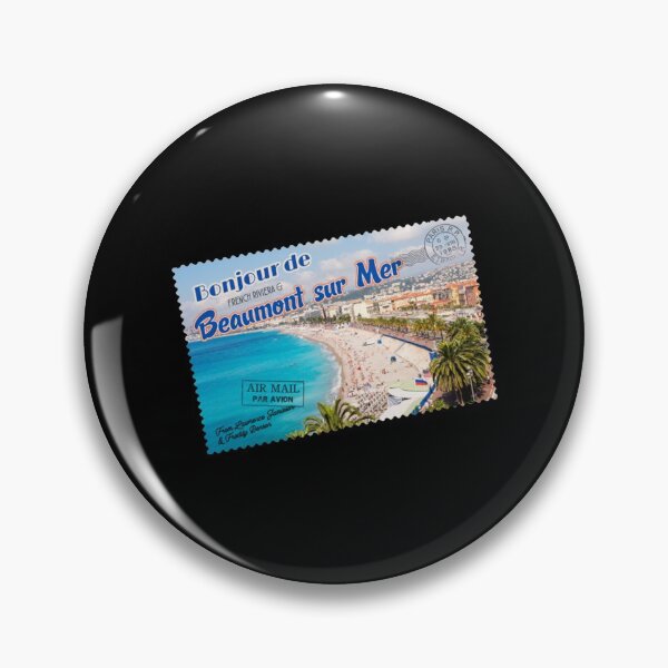 Item preview, Dirty Rotten Scoundrels T-ShirtDirty Rotten Scoundrels - Postcard from Beaumont sur Mer  designed and sold by OlliveKal.