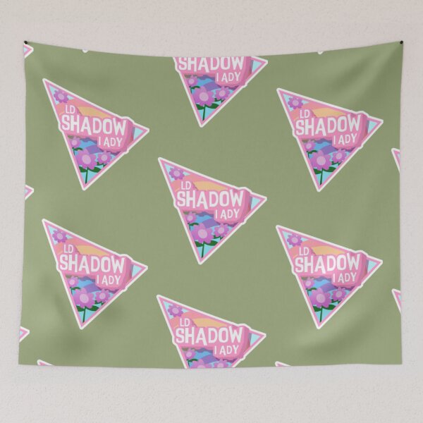 Item preview, Ldshadowlady flowers designed and sold by DanielleSc.