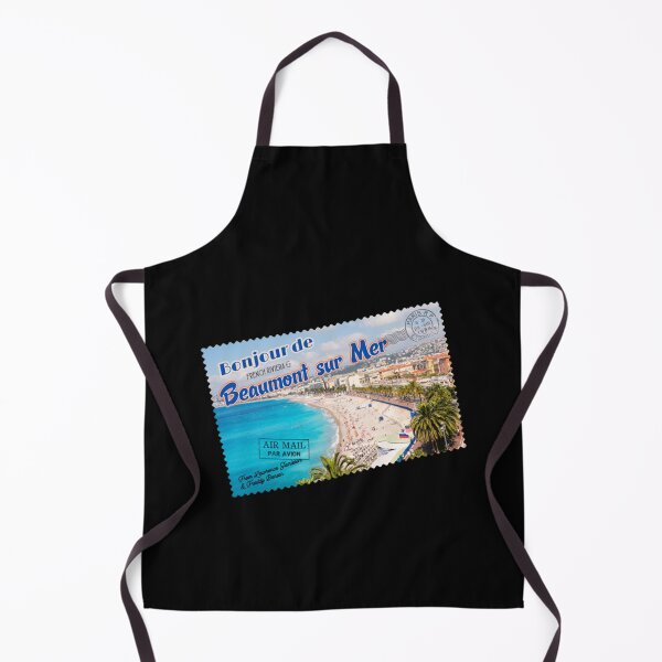 Item preview, Dirty Rotten Scoundrels T-ShirtDirty Rotten Scoundrels - Postcard from Beaumont sur Mer  designed and sold by OlliveKal.