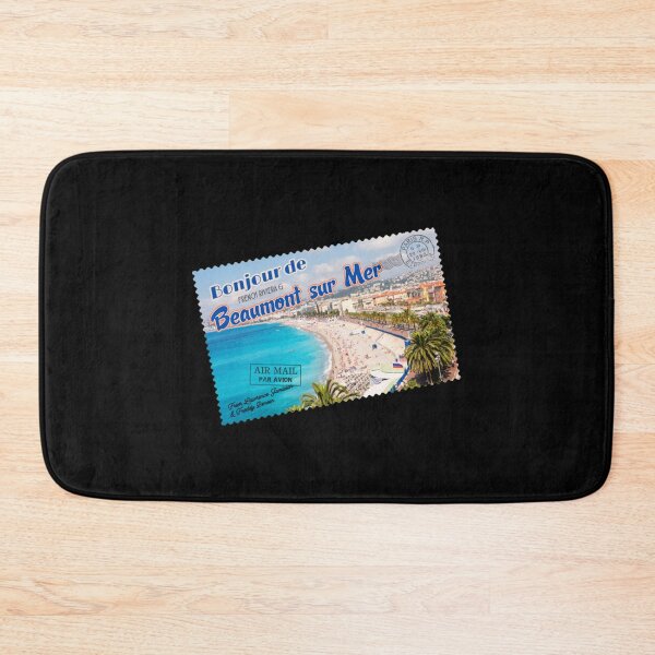 Item preview, Dirty Rotten Scoundrels T-ShirtDirty Rotten Scoundrels - Postcard from Beaumont sur Mer  designed and sold by OlliveKal.