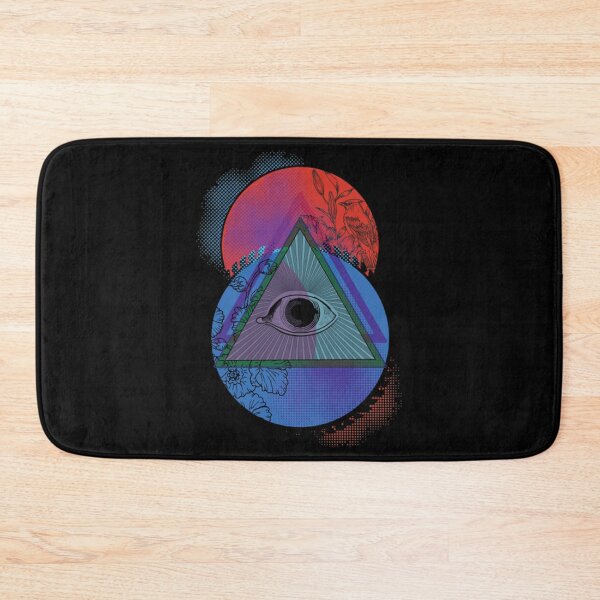Artikelvorschau, Mystical T-ShirtMystical Eclipse entworfen und verkauft von OlliveKal.