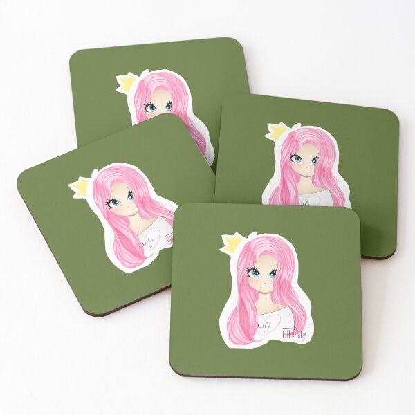 Item preview, New LDShadowLady Minecraft Youtuber Cute Fanart Drawing   designed and sold by DanielleSc.