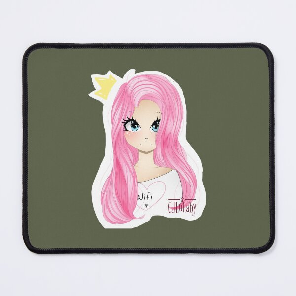 Item preview, New LDShadowLady Minecraft Youtuber Cute Fanart Drawing   designed and sold by DanielleSc.