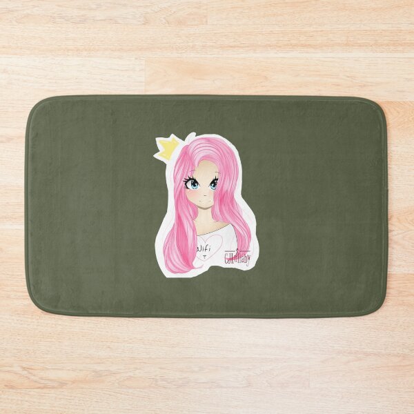 Item preview, New LDShadowLady Minecraft Youtuber Cute Fanart Drawing   designed and sold by DanielleSc.