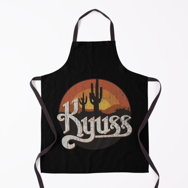 Item preview, Stoner Rock T-ShirtKyuss 1987 designed and sold by OlliveKal.