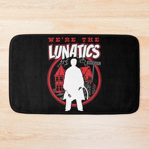 Item preview, The Burbs T-ShirtWe're The Lunatics designed and sold by OlliveKal.