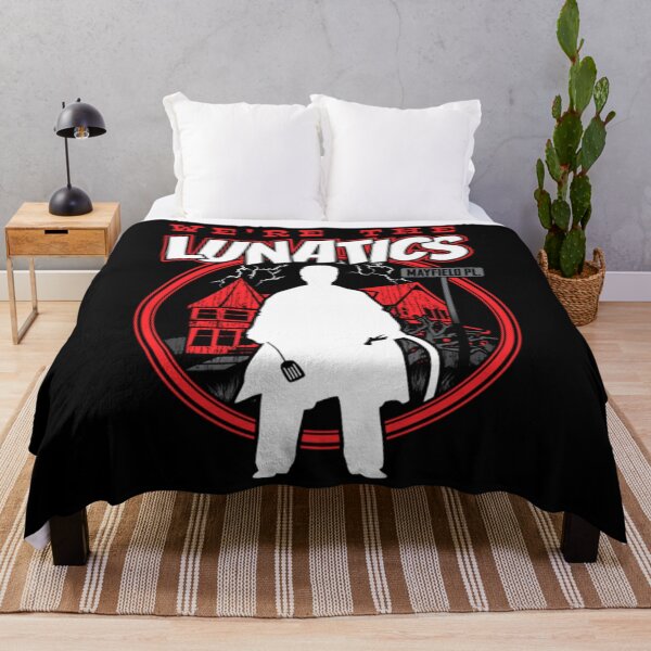 Item preview, The Burbs T-ShirtWe're The Lunatics designed and sold by OlliveKal.