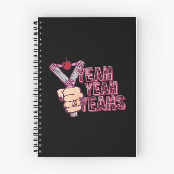 Item preview, Yeah Yeah Yeahs T-ShirtY Control designed and sold by OlliveKal.