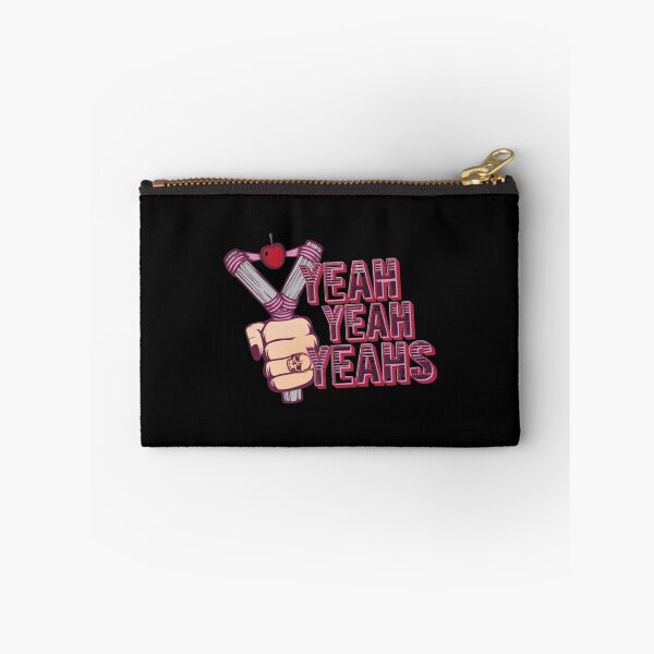 Item preview, Yeah Yeah Yeahs T-ShirtY Control designed and sold by OlliveKal.