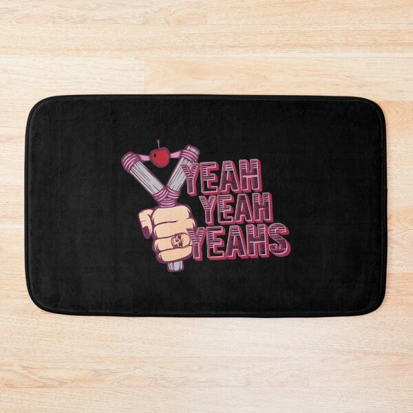 Item preview, Yeah Yeah Yeahs T-ShirtY Control designed and sold by OlliveKal.