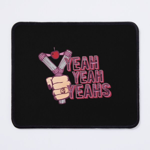 Item preview, Yeah Yeah Yeahs T-ShirtY Control designed and sold by OlliveKal.