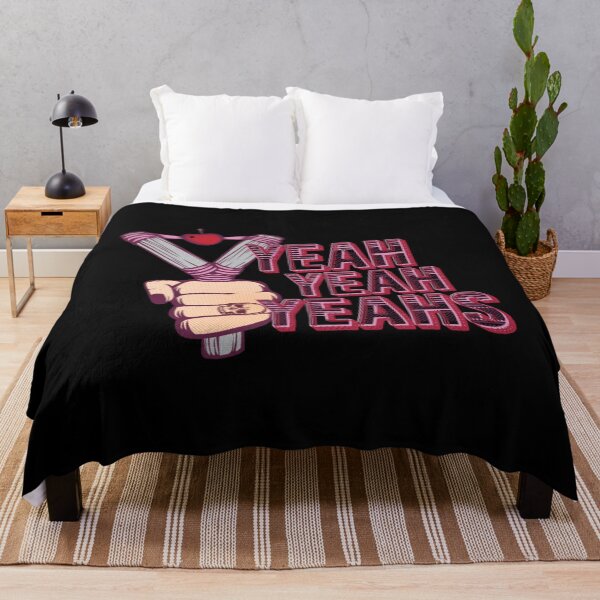 Item preview, Yeah Yeah Yeahs T-ShirtY Control designed and sold by OlliveKal.