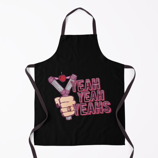 Item preview, Yeah Yeah Yeahs T-ShirtY Control designed and sold by OlliveKal.