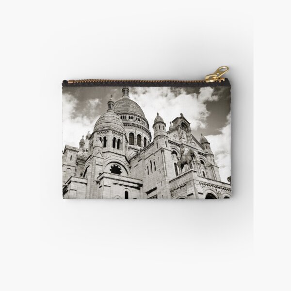 Item preview, Sacre Coeur, Montmartre designed and sold by Francisco Javier GIl.