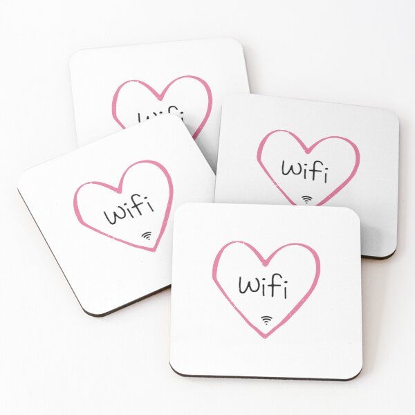 Item preview, LDShadowLady  Wifi designed and sold by DanielleSc.