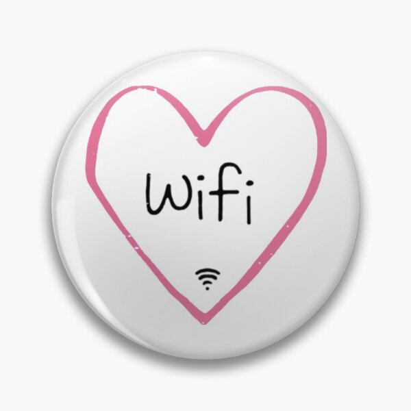 Item preview, LDShadowLady  Wifi designed and sold by DanielleSc.