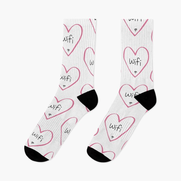 Item preview, LDShadowLady  Wifi designed and sold by DanielleSc.