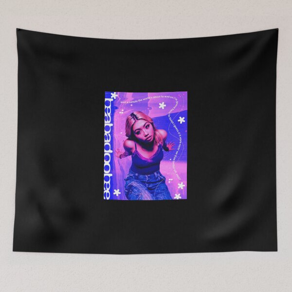 Item preview, Beabadoobee designed and sold by MEGANREID68.