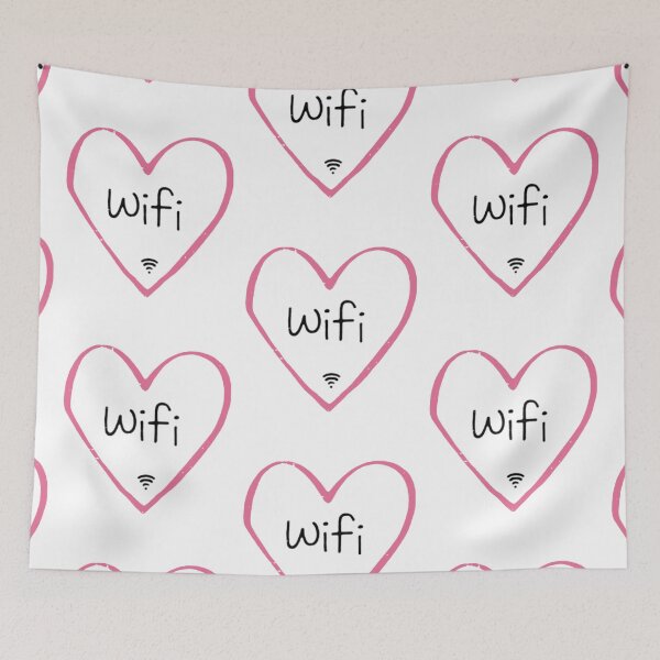 Item preview, LDShadowLady  Wifi designed and sold by DanielleSc.