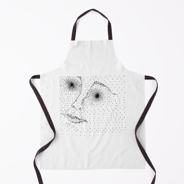 Item preview, Dots face designed and sold by TatianaAltati.