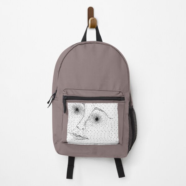 Item preview, Dots face designed and sold by TatianaAltati.