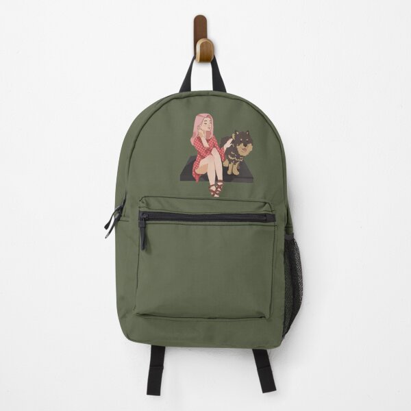 Item preview, LDshadowlady Fan Art designed and sold by DanielleSc.