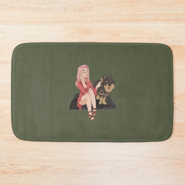 Item preview, LDshadowlady Fan Art   designed and sold by DanielleSc.